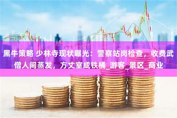 黑牛策略 少林寺现状曝光：警察站岗检查，收费武僧人间蒸发，方丈室成铁桶_游客_景区_商业